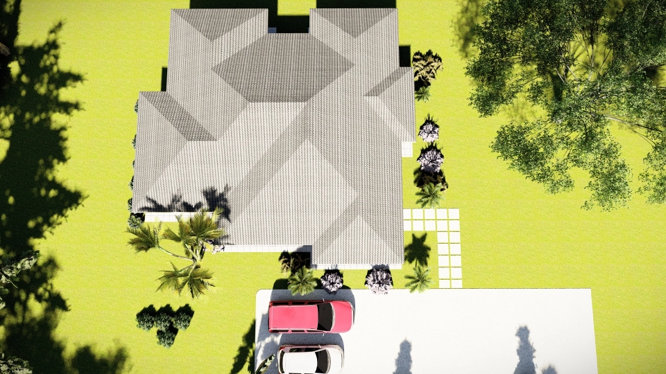 Omosa Residence - Kitale 